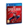 JUEGO SONY PS4 MARVEL S SPIDER-MAN