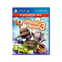 JUEGO SONY PS4 HITS LITTLE...