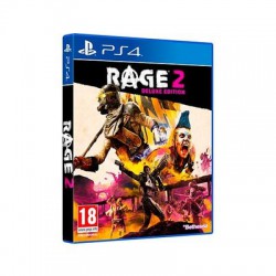 JUEGO SONY PS4 RAGE 2...